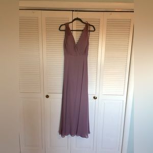 Bill Levkoff Bridesmaids Dress